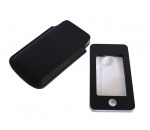 Magnifying Lens with LED