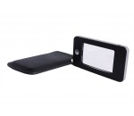 Magnifying Lens with LED