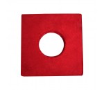 Piles Support Seat