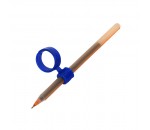 Plastic Writing Ring large dia 