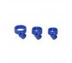 Plastic Writing Ring large dia 