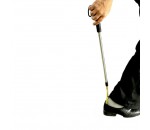 Stainless Steel Shoe Horn