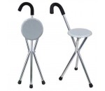 Walking Stick with Seat