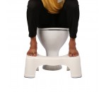 Squat Mate Toilet Stool