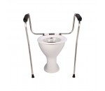 INVALID TOILET SAFETY RAI