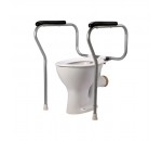 INVALID TOILET SAFETY RAI